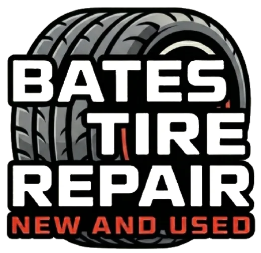 Bates Tire Repair — New and Used